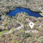 Aerial View/Proximity to Lake