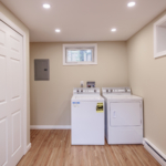 Laundry/Mudroom
