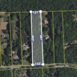 Lot Lines/Dimensions